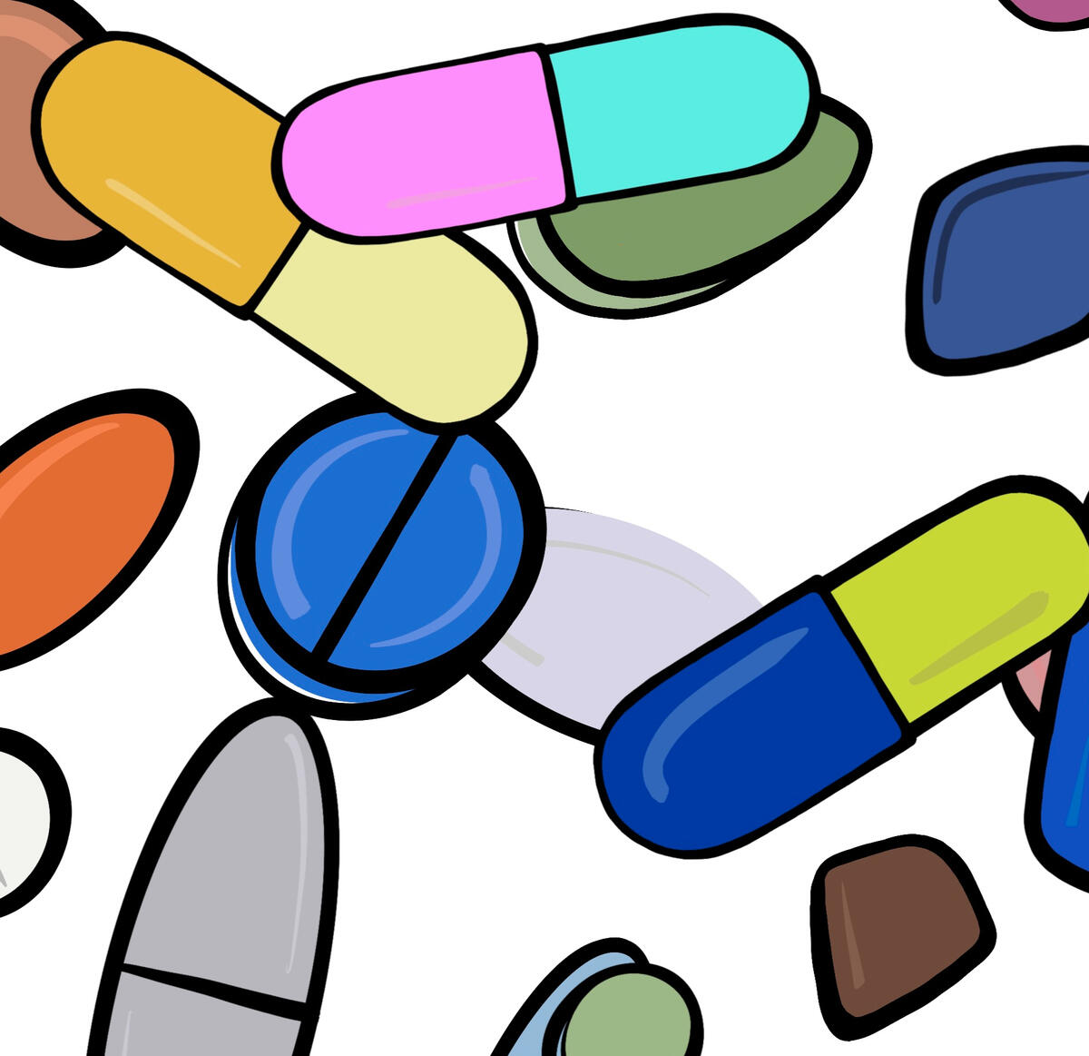 Pharmacology_Medication