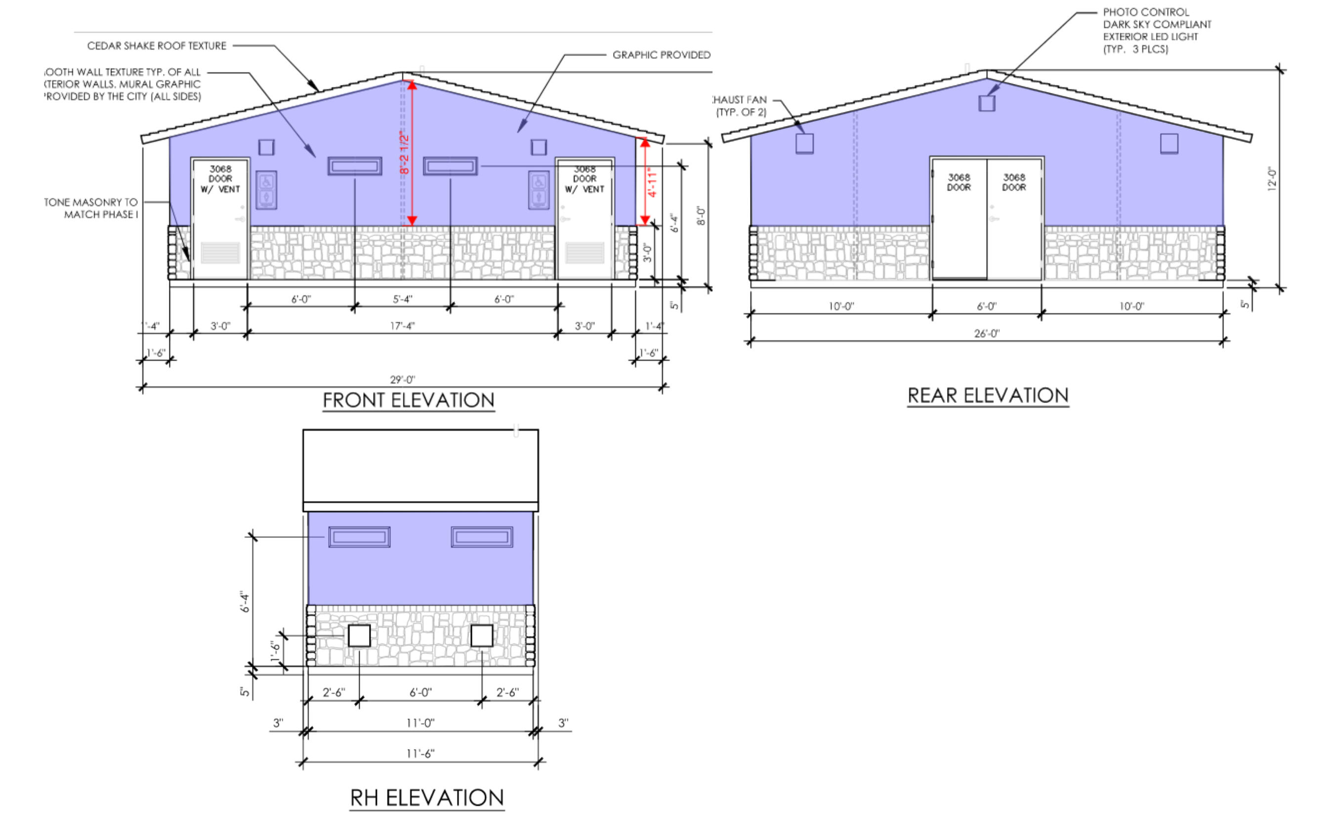 Turner Park_Plans